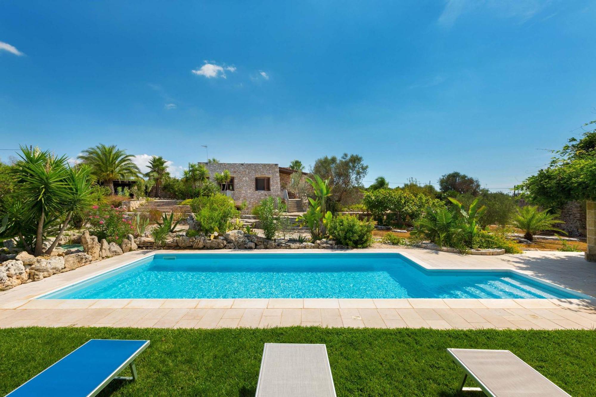 Mila By Barbarhouse Villa Torre Vado